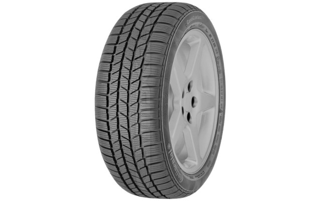 Continental CONTI CONTACT TS 815 CONTISEAL 205/60/R16 96H XL all season
