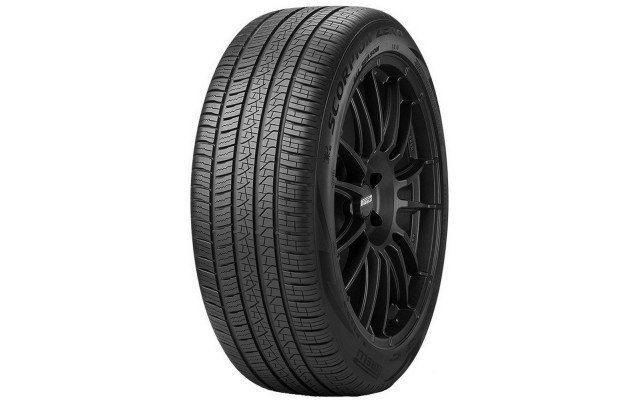 Pirelli SCORPION ZERO ALL SEASON 285/40/R23 111Y XL all season