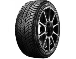 Avon AS7 AllSeason - made by Goodyear XL 225/60/R18 104V all season