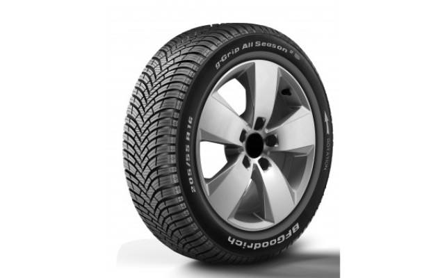 Bf Goodrich G-GRIP ALL SEASON2 175/65/R14 82T all season