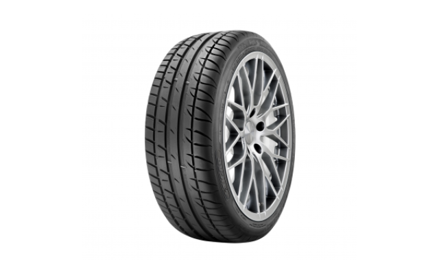 Tigar HIGH PERFORMANCE 195/55/R15 85V vara