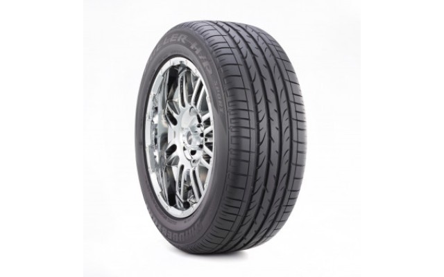 Bridgestone DUELER H/P SPORT AO 215/65/R16 98V XL vara
