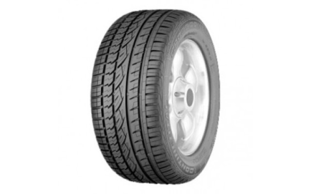 Continental CROSSCONTACT UHP 235/55/R20 102W vara