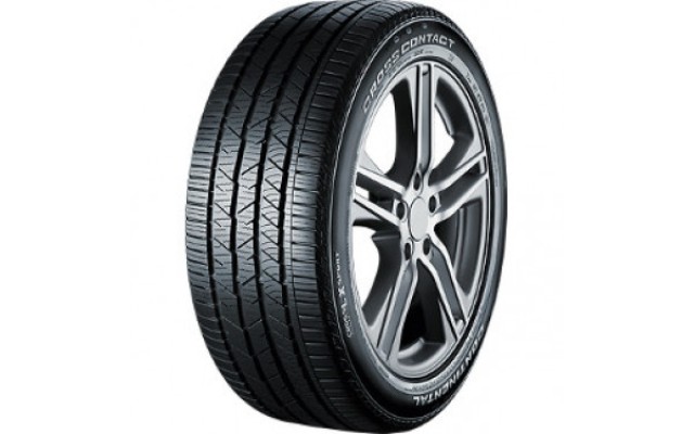 Continental CROSSCONTACT LX SPORT MOE 235/60/R18 103H RFT vara