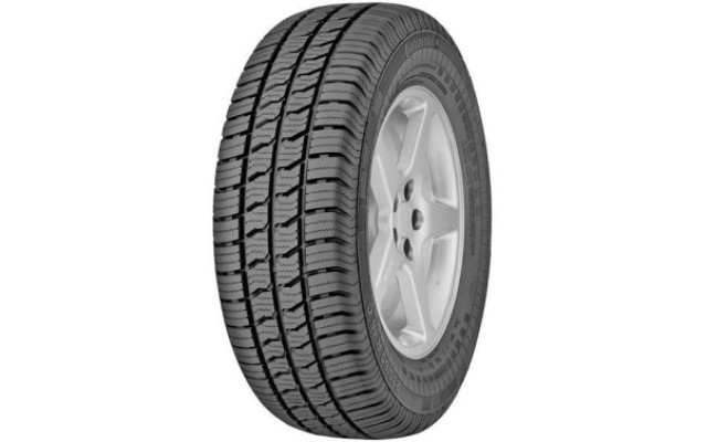 Continental VANCOFOURSEASON 2 225/75/R16C 121R all season