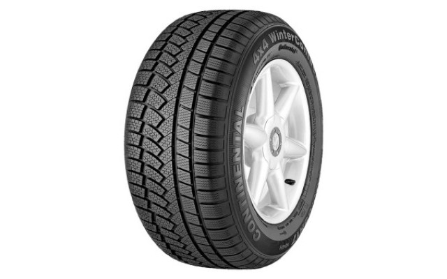 Continental 4X4WINTERCONTACT * 235/65/R17 104H iarna