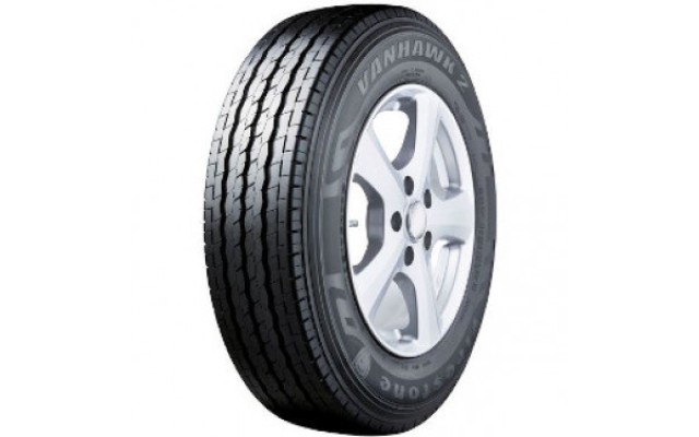 Firestone VANHAWK 2 195/75/R16C 107R vara