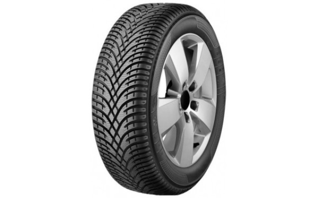 Bf Goodrich G-FORCE WINTER2 SUV 215/65/R16 102H XL iarna