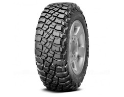 Bf Goodrich MUD TERRAIN T/A KM3 315/70/R17 121Q all season