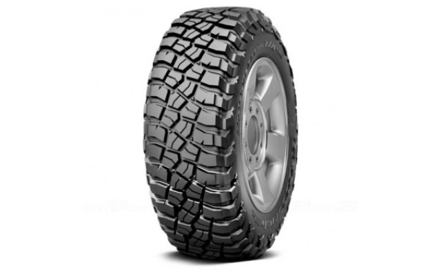 Bf Goodrich MUD TERRAIN T/A KM3 315/70/R17 121Q all season