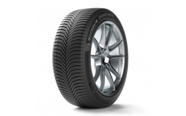 Michelin CROSSCLIMATE+ 175/65/R14 86H XL all season