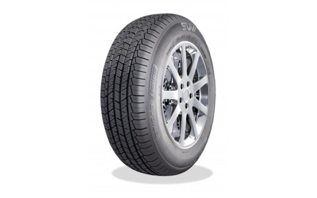 Tigar SUV SUMMER 205/70/R15 96H all season