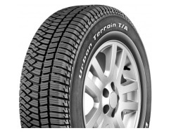 Bf Goodrich URBAN TERRAIN T/A 235/70/R16 106H all season