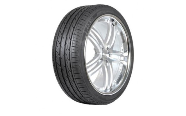 Landsail LS 588 SUV 255/55/R18 109W XL vara