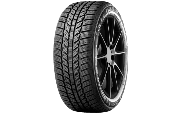 Evergreen EW62 215/65/R15 96H iarna