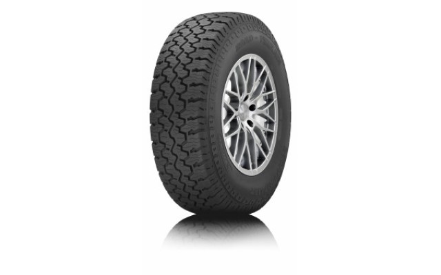 Tigar ROAD-TERRAIN 265/70/R15 116T XL vara