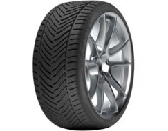 Tigar ALL SEASON SUV 205/70/R15 96H all season