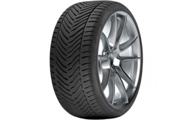 Tigar ALL SEASON SUV 205/70/R15 96H all season