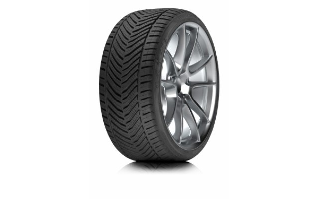 Tigar ALL SEASON 165/70/R14 85T XL all season