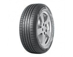 Nokian WETPROOF SUV 265/70/R16 112H vara
