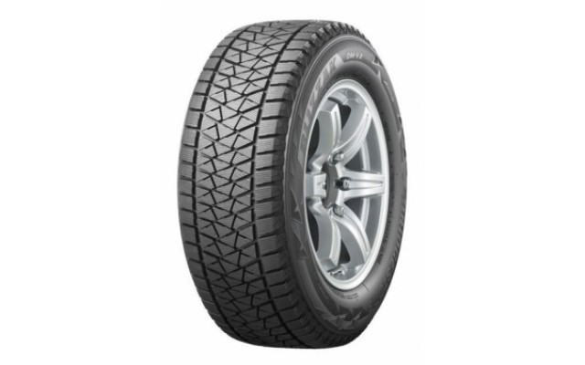 Bridgestone BLIZZAK DM-V2 215/80/R15 102R iarna