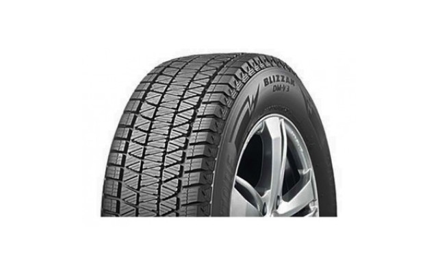 Bridgestone BLIZZAK DM-V3 275/65/R17 115R iarna