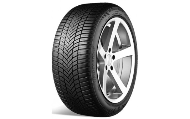 Bridgestone WEATHER CONTROL A005 (+) 215/50/R19 93T all season