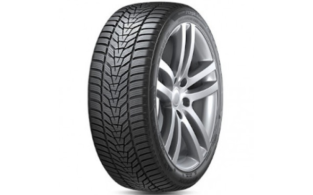 Hankook WINTER I*CEPT EVO3 W330 275/40/R19 105V XL iarna