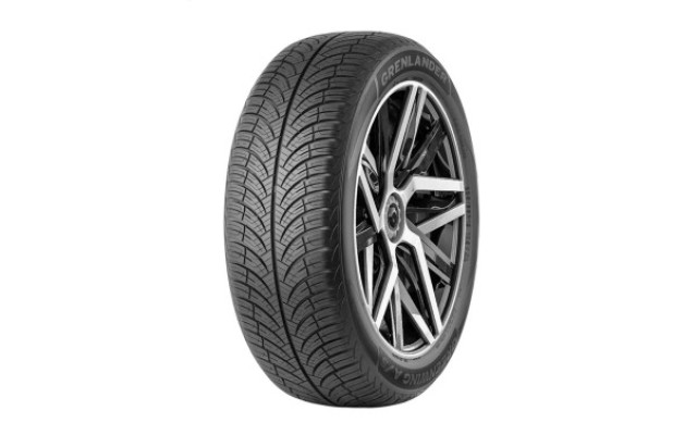 Grenlander GREENWING A/S 225/50/R17 98W XL all season