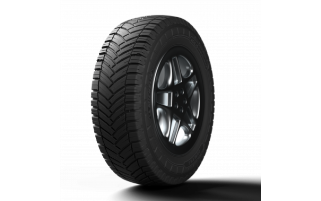 Michelin AGILIS CROSSCLIMATE 225/55/R17C 104H all season