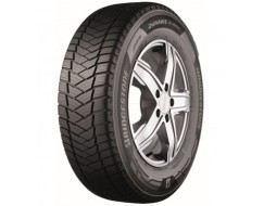 Bridgestone DURAVIS ALL SEASON 195/75/R16C 107R all season