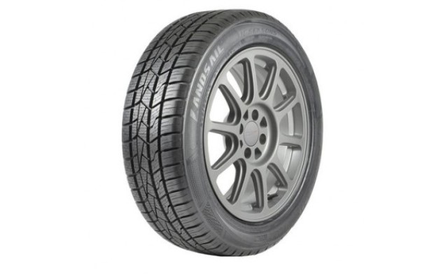 Landsail 4-SEASONS 235/45/R17 97W XL all season