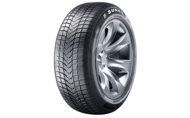 Sunny NC501 155/80/R13 79T all season