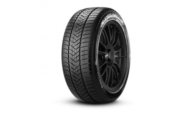 Pirelli SCORPION WINTER 285/40/R22 110V XL iarna