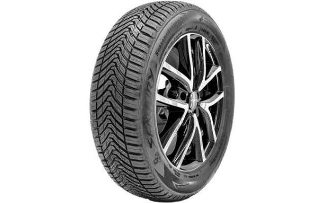 Landsail SEASONSDRAGON 2 205/55/R17 95V XL all season