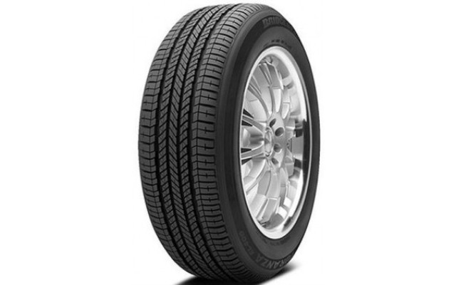 Bridgestone TURANZA EL400-02 MOE 245/50/R18 100H RFT vara