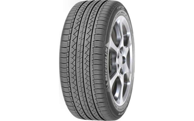 Michelin LatitudeTourHP 215/65/R16 98H all season