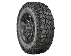 Cooper DISCOVERER STT PRO 275/70/R18 125K vara