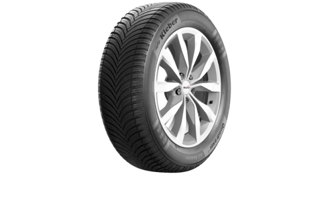 Kleber QUADRAXER 3 225/55/R16 99H XL all season
