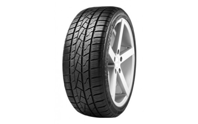 Master-steel ALL WEATHER 205/50/R17 93W all season
