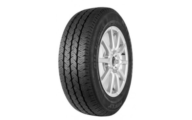 Hifly ALL-TRANSIT 205/75/R16C 113R all season