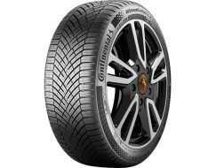 Continental ALLSEASONCONTACT 2 255/50/R19 107W XL all season