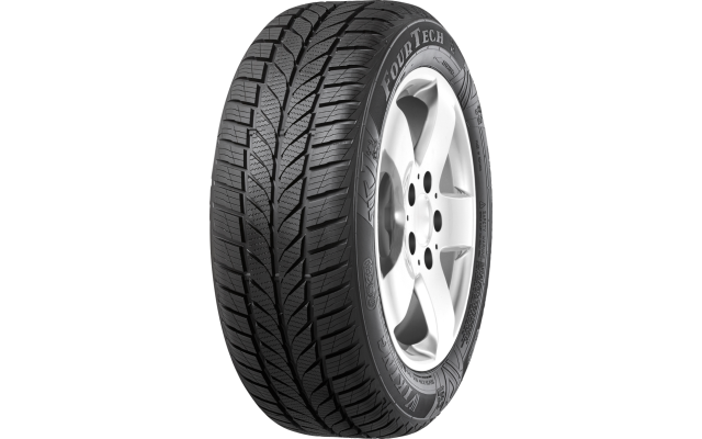 Viking FOURTECH PLUS 235/55/R19 105V XL all season