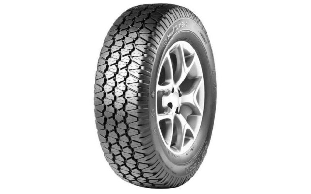 Lassa MULTIWAYSC 175/75/R16C 101/99Q all season