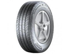 Continental CONTIVANCONTACT 200 225/55/R17 101V XL vara