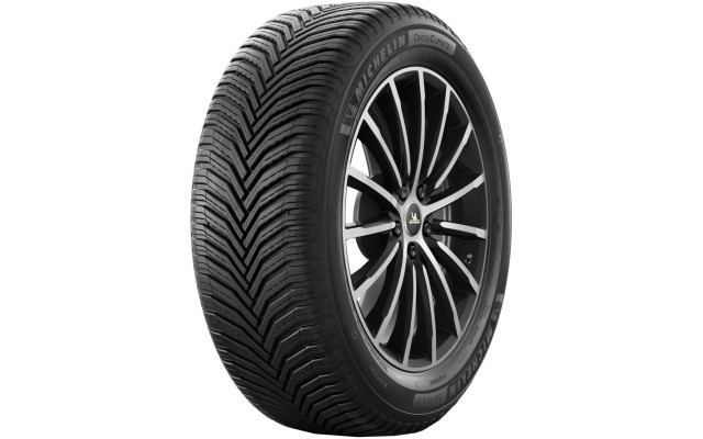 Michelin CrossClimate2 M+S XL 205/55/R19 97V all season