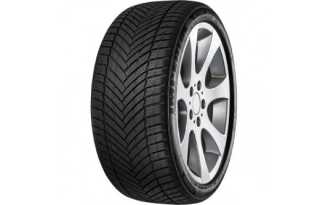 Imperial ALL SEASON DRIVER 235/45/R17 97W XL all season