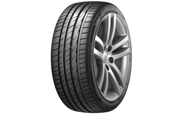 Laufenn S FIT EQ LK01 235/50/R18 97V vara