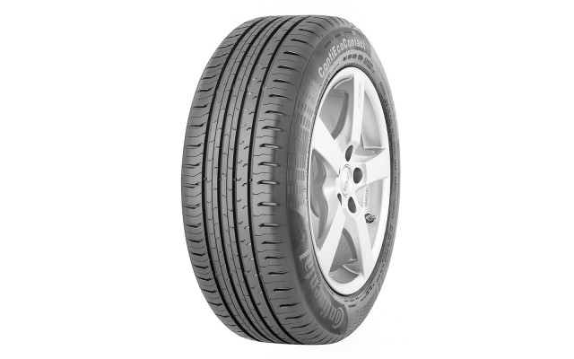 Continental ContiEcoContact 5 205/50/R17 93V vara