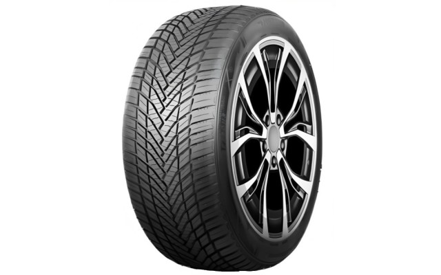 Mazzini CROSS ALLSEASON AS8 215/60/R16 99V XL all season